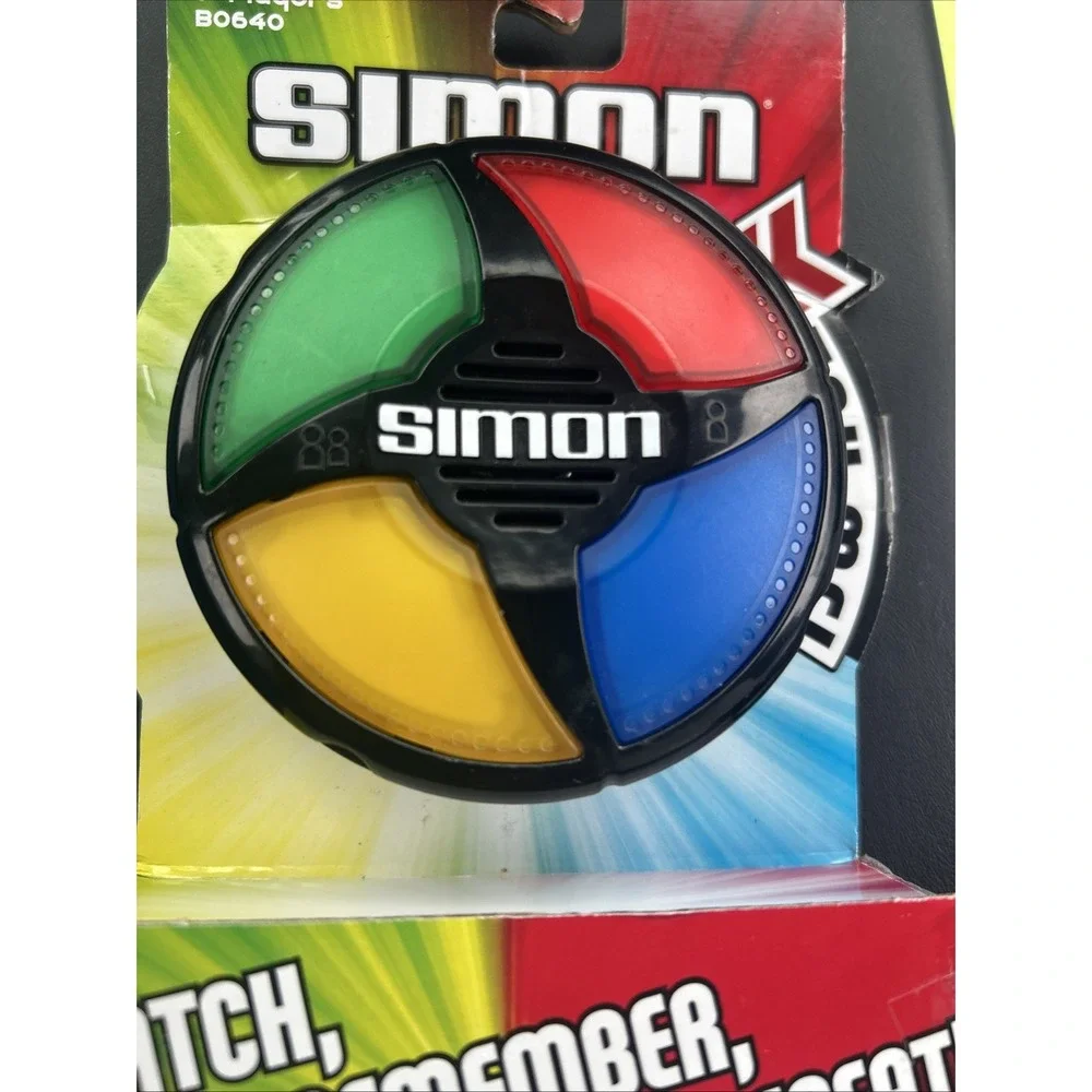 Simon Micro Series 3.5